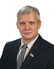 Баев<br> Владимир<br> Владимирович