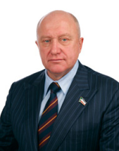 Нырцев Владимир Алексеевич