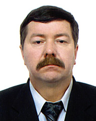 Рябихин<br> Сергей<br> Иванович